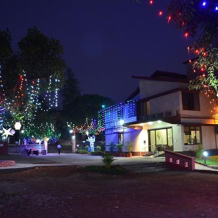 فندق لونافالافي  Diwali Baug المظهر الخارجي الصورة