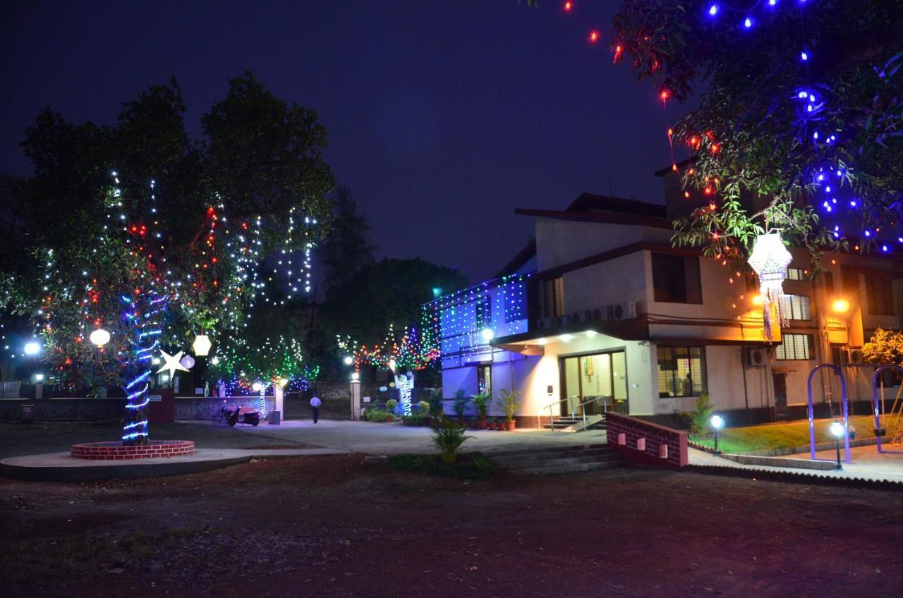 فندق لونافالافي  Diwali Baug المظهر الخارجي الصورة