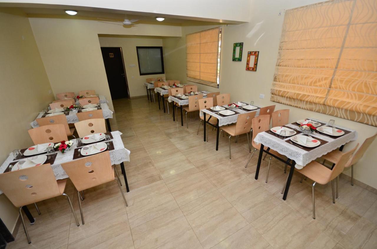 فندق لونافالافي  Diwali Baug المظهر الخارجي الصورة